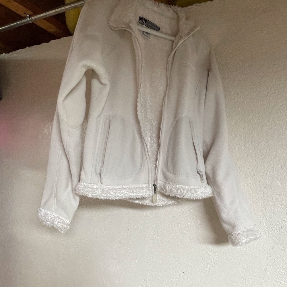 Jacket - Picture 2 of 2